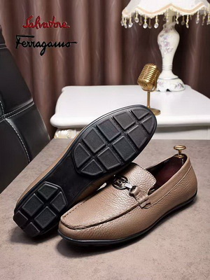 Gucci Business Fashion Men  Shoes_375